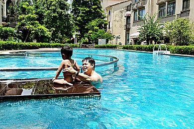 《幽霾》steam免费测试开启！探索跑团、多人冒险与狼人杀式身份对抗！